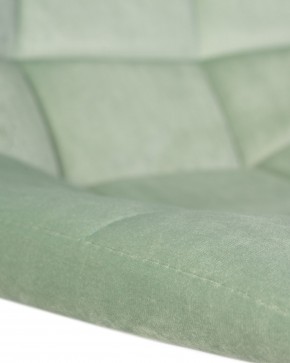 Стул барный DOBRIN TAILOR WHITE, пудрово-мятный велюр (MJ9-87) в Верхней Салде - verhnyaya-salda.ok-mebel.com | фото 10