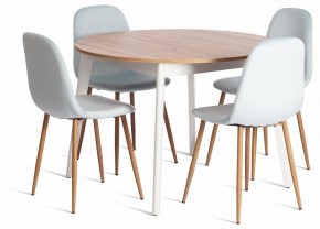 Стул Breeze (mod. 4724) в Верхней Салде - verhnyaya-salda.ok-mebel.com | фото 3