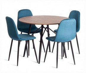 Стул Breeze (mod. 4724) в Верхней Салде - verhnyaya-salda.ok-mebel.com | фото 3