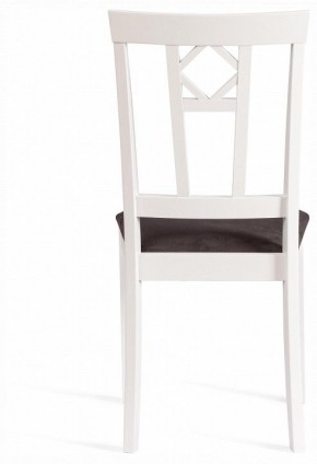 Стул Camille Soft в Верхней Салде - verhnyaya-salda.ok-mebel.com | фото 3