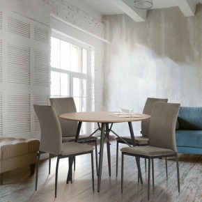 Стул Capri (mod. BC565-DC) в Верхней Салде - verhnyaya-salda.ok-mebel.com | фото 11