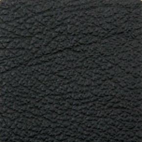 Стул ИЗО PV 1 (черный)/BL (кожзам/каркас черный) в Верхней Салде - verhnyaya-salda.ok-mebel.com | фото 4