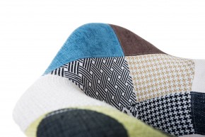 Стул обеденный DOBRIN DAW PATCHWORK, цвет сиденья мозаика в Верхней Салде - verhnyaya-salda.ok-mebel.com | фото 10