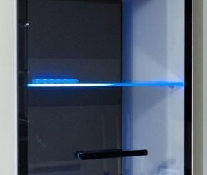 Светильник мебельный подсветки полок Йорк 1кл в Верхней Салде - verhnyaya-salda.ok-mebel.com | фото