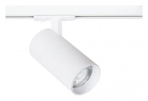 Светильник на штанге Arte Lamp Bene A1937PL-1WH в Верхней Салде - verhnyaya-salda.ok-mebel.com | фото