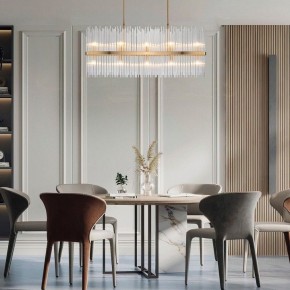 Светильник на штанге Bogate"s Allure 486/10 Smart в Верхней Салде - verhnyaya-salda.ok-mebel.com | фото 3