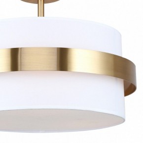 Светильник на штанге Freya Bride FR5367CL-03BS в Верхней Салде - verhnyaya-salda.ok-mebel.com | фото 3