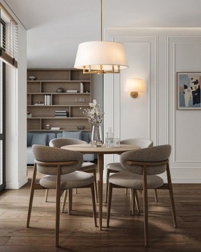 Светильник на штанге Freya Graceful FR2042CL-03BS в Верхней Салде - verhnyaya-salda.ok-mebel.com | фото 4