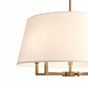 Светильник на штанге Freya Graceful FR2042CL-05BS в Верхней Салде - verhnyaya-salda.ok-mebel.com | фото 4