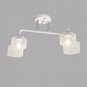Светильник на штанге Imex MD.4252 MD.4252-2-S-WH+CH в Верхней Салде - verhnyaya-salda.ok-mebel.com | фото 2