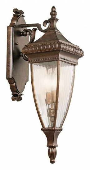 Светильник на штанге Kichler Venetian Rain KL-VENETIAN2-M в Верхней Салде - verhnyaya-salda.ok-mebel.com | фото