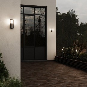Светильник на штанге Maytoni Alura O492WL-01GF в Верхней Салде - verhnyaya-salda.ok-mebel.com | фото 4
