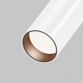 Светильник на штанге Maytoni FOCUS LED C055CL-L12W2.7K-W-W в Верхней Салде - verhnyaya-salda.ok-mebel.com | фото 7
