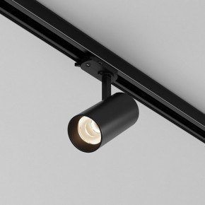 Светильник на штанге Maytoni Focus Led TR029-3-10W4K-B-1 в Верхней Салде - verhnyaya-salda.ok-mebel.com | фото 2