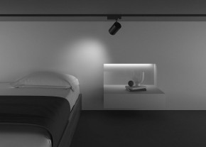 Светильник на штанге Maytoni Focus Led TR029-3-10W4K-B-1 в Верхней Салде - verhnyaya-salda.ok-mebel.com | фото 4