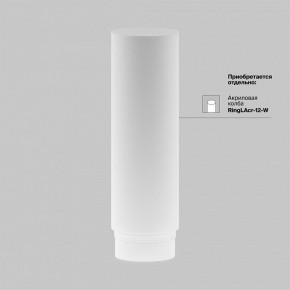 Светильник на штанге Maytoni Focus LED TR032-4-12WTW-M-DSZ-B в Верхней Салде - verhnyaya-salda.ok-mebel.com | фото 8