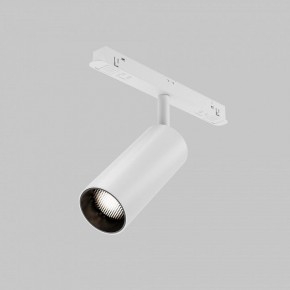 Светильник на штанге Maytoni Focus LED TR032-4-12WTW-M-DSZ-W в Верхней Салде - verhnyaya-salda.ok-mebel.com | фото 7