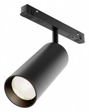 Светильник на штанге Maytoni Focus LED TR032-4-20WTW-M-DSZ-B в Верхней Салде - verhnyaya-salda.ok-mebel.com | фото