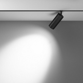 Светильник на штанге Maytoni Focus LED TR032-4-20WTW-M-DSZ-B в Верхней Салде - verhnyaya-salda.ok-mebel.com | фото 3
