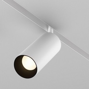 Светильник на штанге Maytoni Focus LED TR032-4-20WTW-M-DSZ-W в Верхней Салде - verhnyaya-salda.ok-mebel.com | фото 2