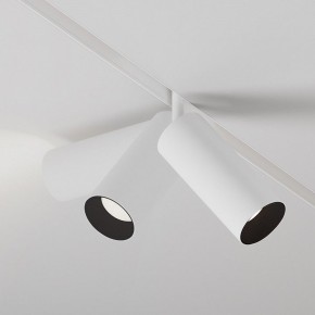 Светильник на штанге Maytoni Focus LED TR032-4-20WTW-M-DSZ-W в Верхней Салде - verhnyaya-salda.ok-mebel.com | фото 4