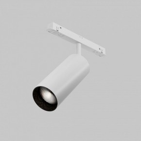 Светильник на штанге Maytoni Focus LED TR032-4-20WTW-M-DSZ-W в Верхней Салде - verhnyaya-salda.ok-mebel.com | фото 7