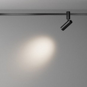 Светильник на штанге Maytoni Focus Led TR144-1-12W3K-W-B в Верхней Салде - verhnyaya-salda.ok-mebel.com | фото 2