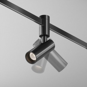 Светильник на штанге Maytoni Focus Led TR144-1-12W3K-W-B в Верхней Салде - verhnyaya-salda.ok-mebel.com | фото 3