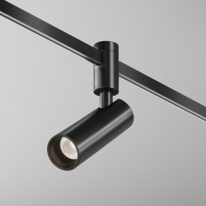 Светильник на штанге Maytoni Focus Led TR144-1-12W3K-W-B в Верхней Салде - verhnyaya-salda.ok-mebel.com | фото 4