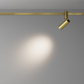 Светильник на штанге Maytoni Focus Led TR144-1-12W3K-W-BS в Верхней Салде - verhnyaya-salda.ok-mebel.com | фото 2