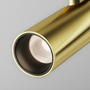 Светильник на штанге Maytoni Focus Led TR144-1-12W3K-W-BS в Верхней Салде - verhnyaya-salda.ok-mebel.com | фото 6