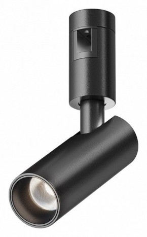Светильник на штанге Maytoni Focus Led TR144-1-12W4K-W-B в Верхней Салде - verhnyaya-salda.ok-mebel.com | фото