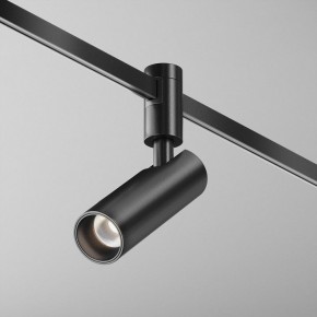 Светильник на штанге Maytoni Focus Led TR144-1-12W4K-W-B в Верхней Салде - verhnyaya-salda.ok-mebel.com | фото 4