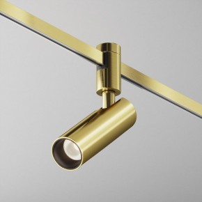 Светильник на штанге Maytoni Focus Led TR144-1-12W4K-W-BS в Верхней Салде - verhnyaya-salda.ok-mebel.com | фото 4