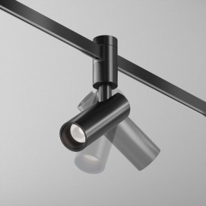 Светильник на штанге Maytoni Focus Led TR144-1-5W4K-W-B в Верхней Салде - verhnyaya-salda.ok-mebel.com | фото 2