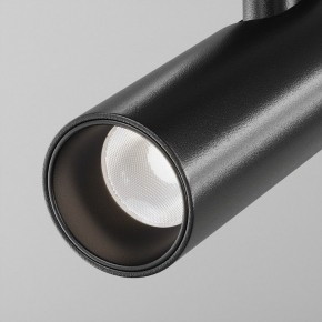 Светильник на штанге Maytoni Focus Led TR144-1-5W4K-W-B в Верхней Салде - verhnyaya-salda.ok-mebel.com | фото 7