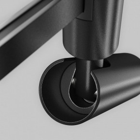 Светильник на штанге Maytoni Focus Led TR144-1-5W4K-W-B в Верхней Салде - verhnyaya-salda.ok-mebel.com | фото 9