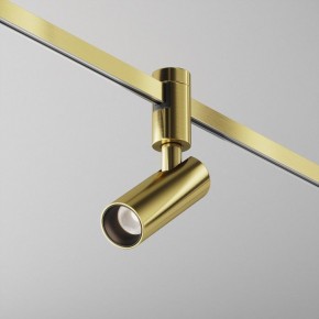Светильник на штанге Maytoni Focus Led TR144-1-5W4K-W-BS в Верхней Салде - verhnyaya-salda.ok-mebel.com | фото 3