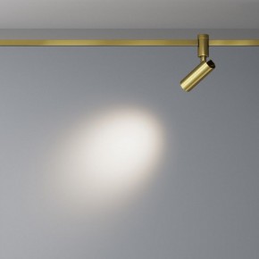 Светильник на штанге Maytoni Focus Led TR144-1-5W4K-W-BS в Верхней Салде - verhnyaya-salda.ok-mebel.com | фото 4