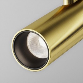 Светильник на штанге Maytoni Focus Led TR144-1-5W4K-W-BS в Верхней Салде - verhnyaya-salda.ok-mebel.com | фото 7