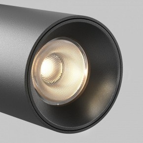 Светильник на штанге Maytoni Focus Led TR163-1-10W3K-M-B в Верхней Салде - verhnyaya-salda.ok-mebel.com | фото 2