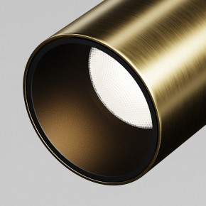 Светильник на штанге Maytoni Focus Led TR187-1-5W2.7K-M-BBS в Верхней Салде - verhnyaya-salda.ok-mebel.com | фото 2