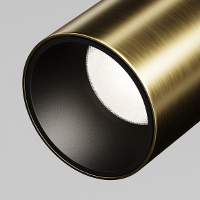 Светильник на штанге Maytoni Focus Led TR187-1-5W4K-M-BBS в Верхней Салде - verhnyaya-salda.ok-mebel.com | фото 2