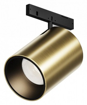 Светильник на штанге Maytoni Focus Led TR187-1-9W3K-M-BBS в Верхней Салде - verhnyaya-salda.ok-mebel.com | фото