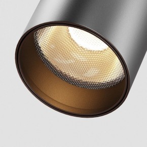 Светильник на штанге Maytoni Focus Led TR201-1-10W3K-M-B в Верхней Салде - verhnyaya-salda.ok-mebel.com | фото 8
