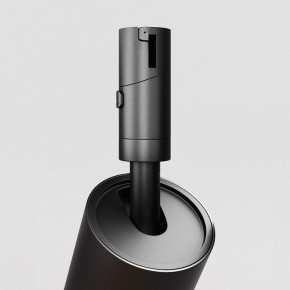 Светильник на штанге Maytoni Focus Led TR201-1-10W3K-M-B в Верхней Салде - verhnyaya-salda.ok-mebel.com | фото 9