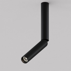 Светильник на штанге Maytoni Focus T C142CL-6W4K-B в Верхней Салде - verhnyaya-salda.ok-mebel.com | фото 2
