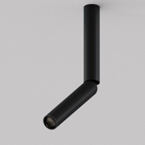 Светильник на штанге Maytoni Focus T C142CL-6W4K-B в Верхней Салде - verhnyaya-salda.ok-mebel.com | фото 5