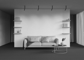 Светильник на штанге Maytoni Focus T C142CL-6W4K-B в Верхней Салде - verhnyaya-salda.ok-mebel.com | фото 6