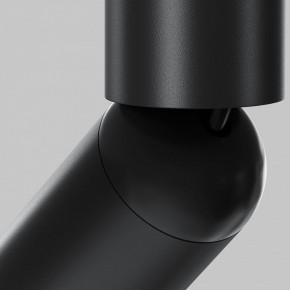 Светильник на штанге Maytoni Focus T C142CL-6W4K-B в Верхней Салде - verhnyaya-salda.ok-mebel.com | фото 8